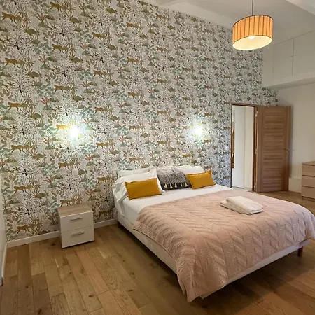Feriehus For 10 People - Rer D - Parc Asterix - Cdg